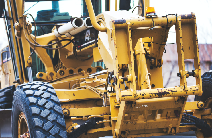 Equipment